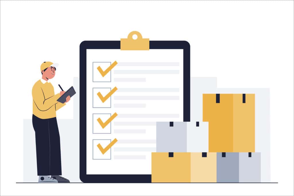 Stressed About Your Move? Use This Effective Moving Checklist