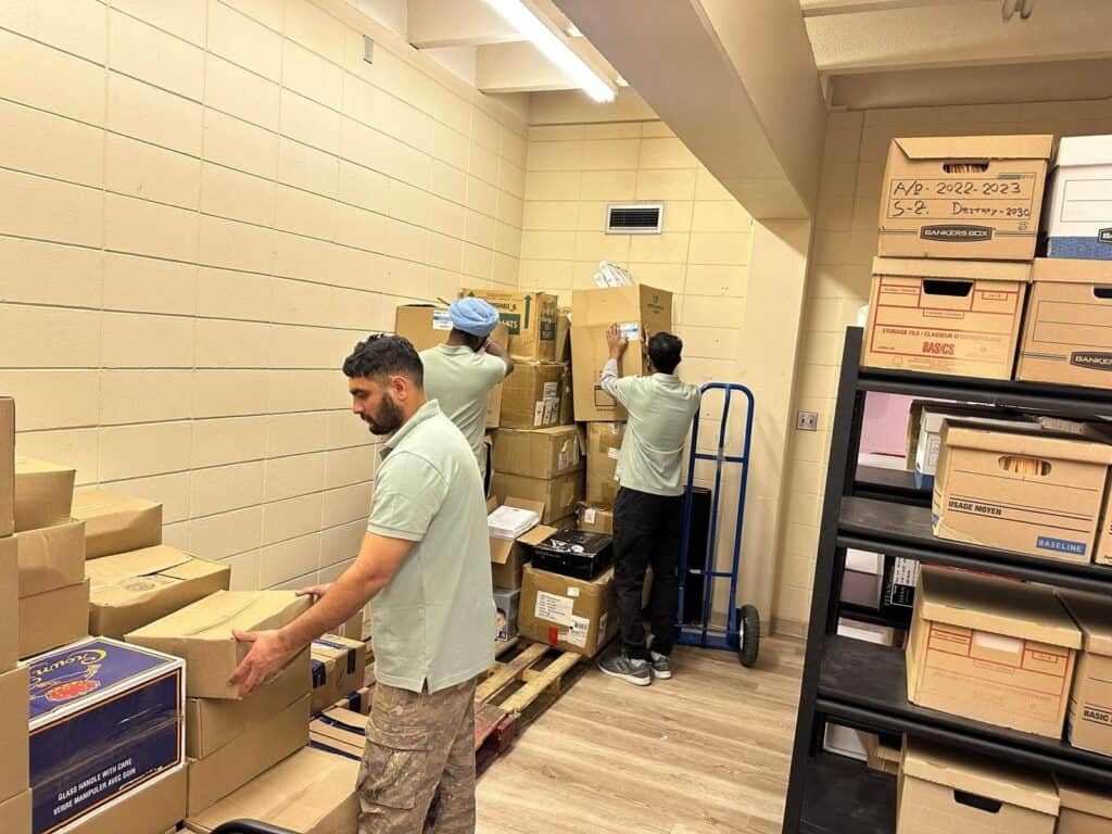 Are You Planning On Hiring Professional Movers? Here Are Some Questions You Can Ask To Ensure A Smooth Move
