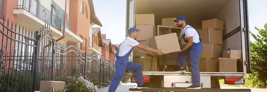 What Should I Know Before Planning a Cross Country Move?