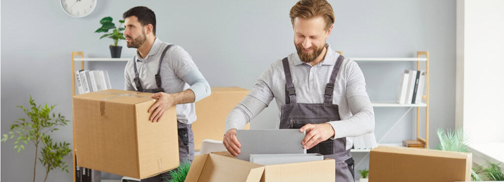 What Are The Key Considerations When Planning A Commercial Move?