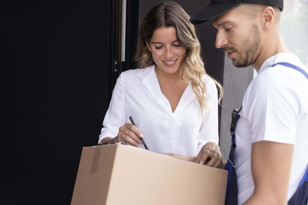 Galaxy Movers Logistics and Moving Services