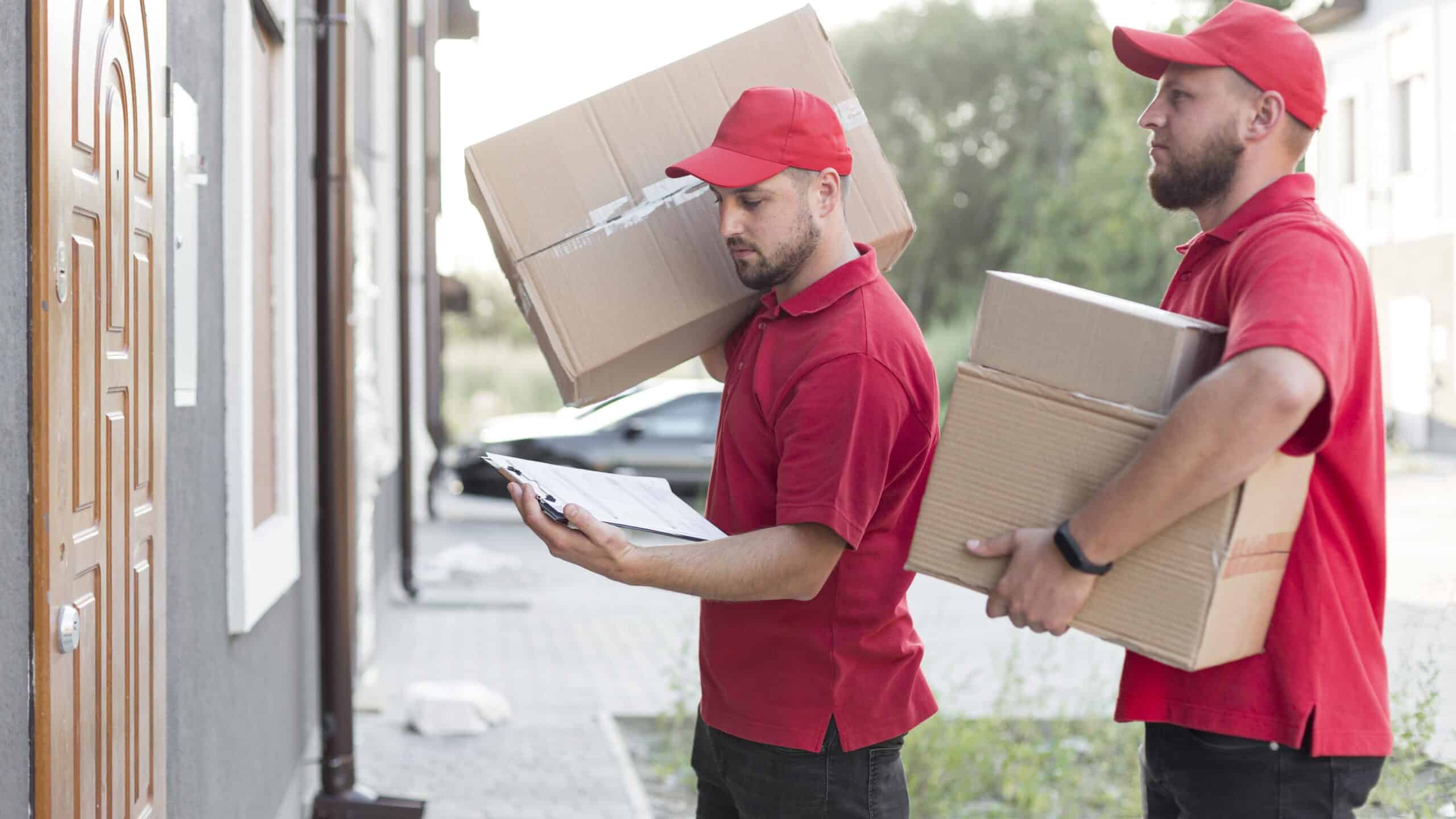 Galaxy Movers Professional Services