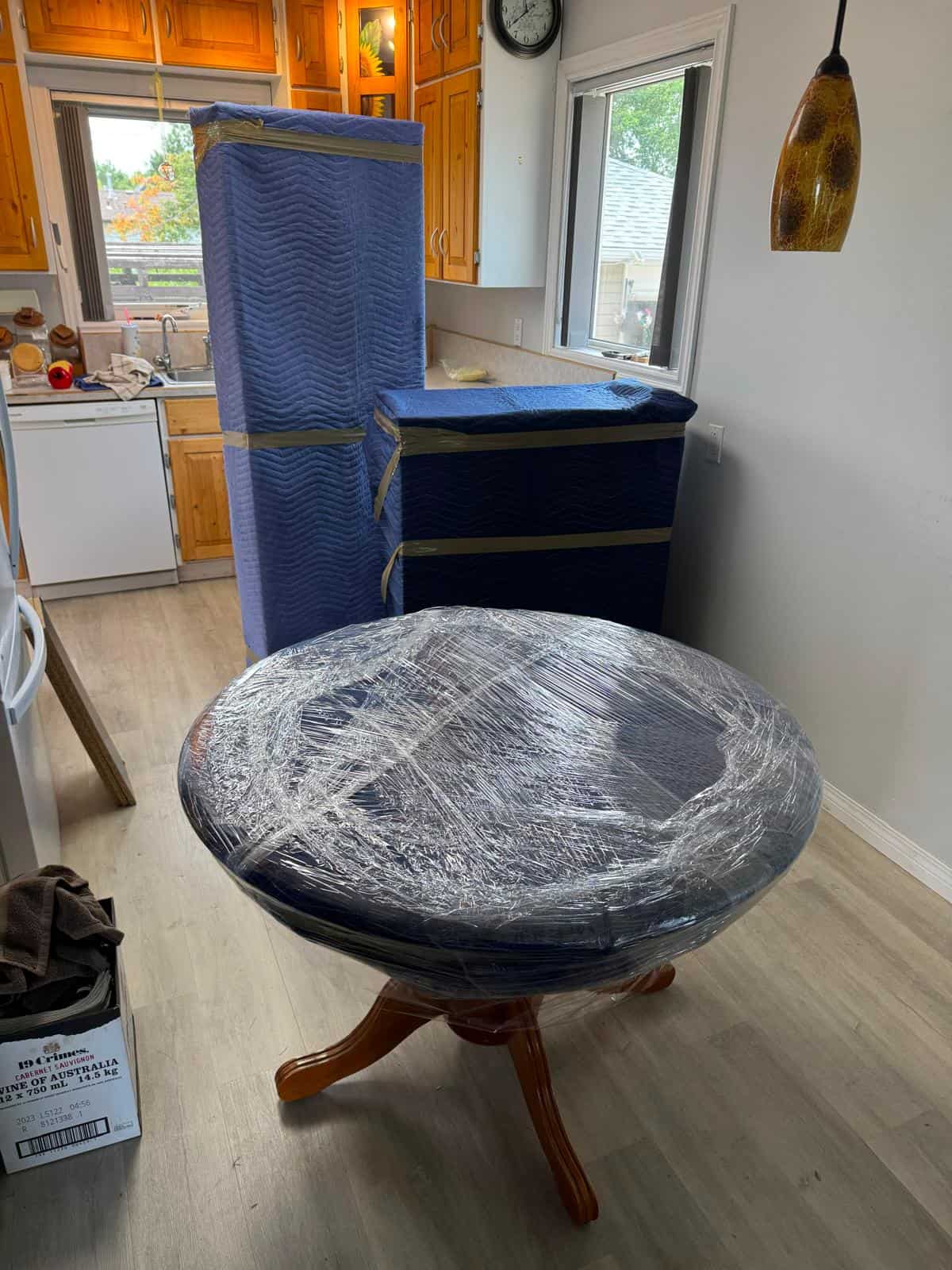 Local Movers Abbey