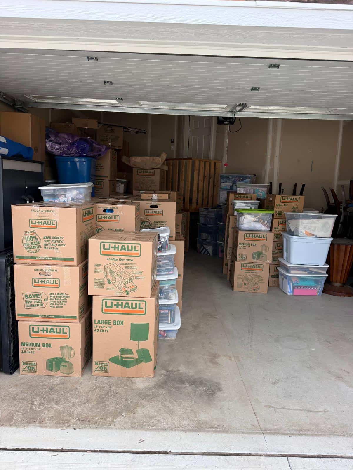 Movers In Abbey