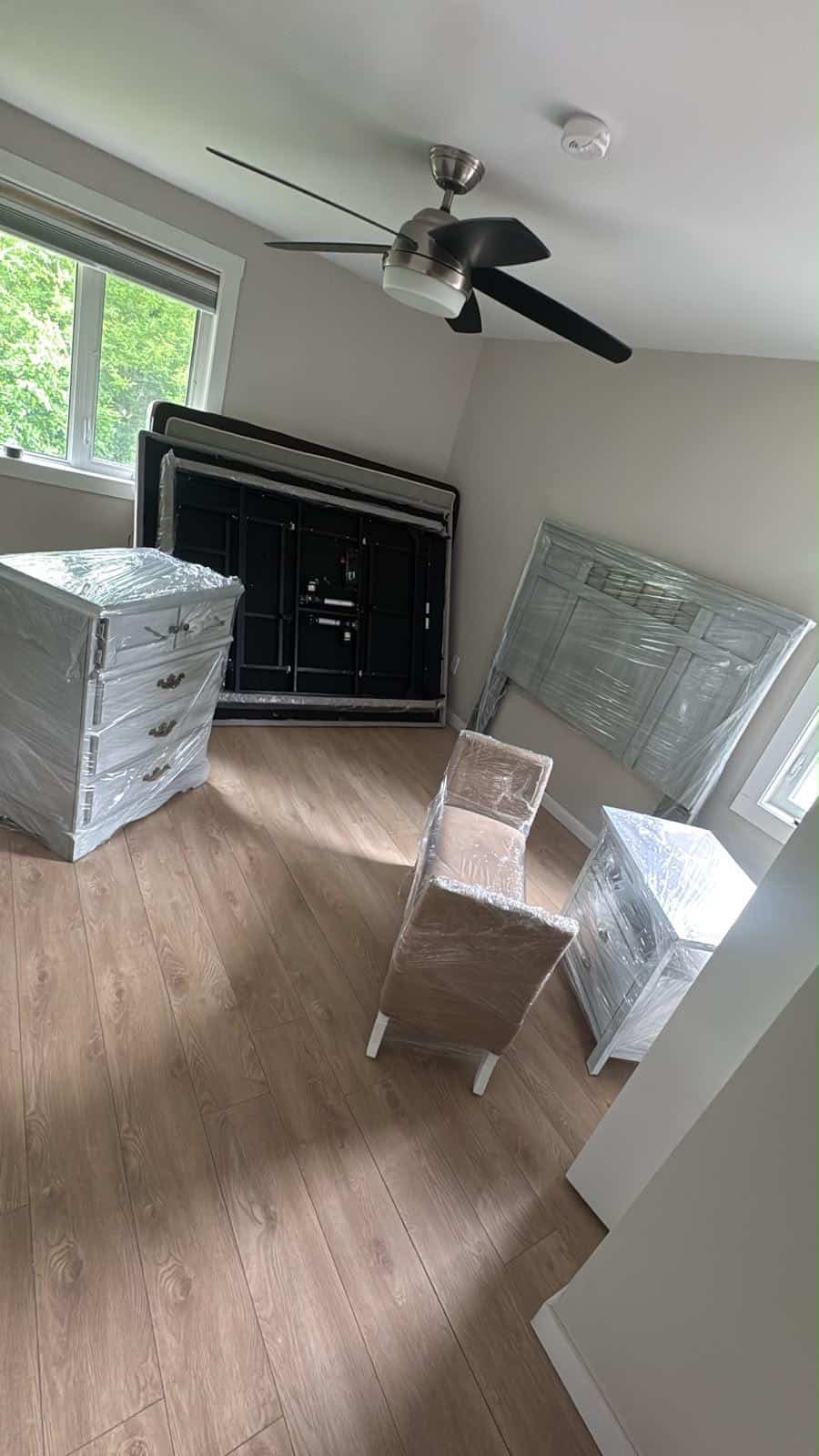 Office Movers Abbey