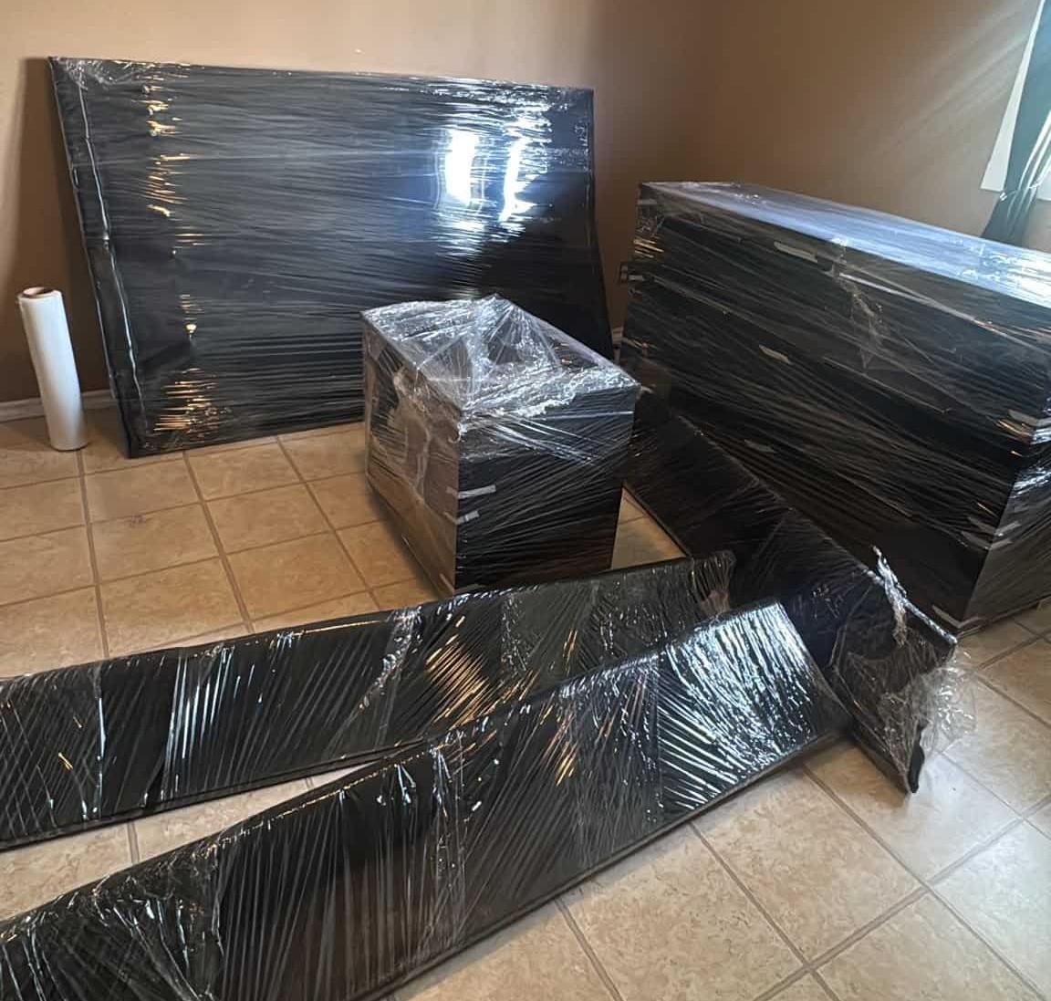 Galaxy Movers Professional Services