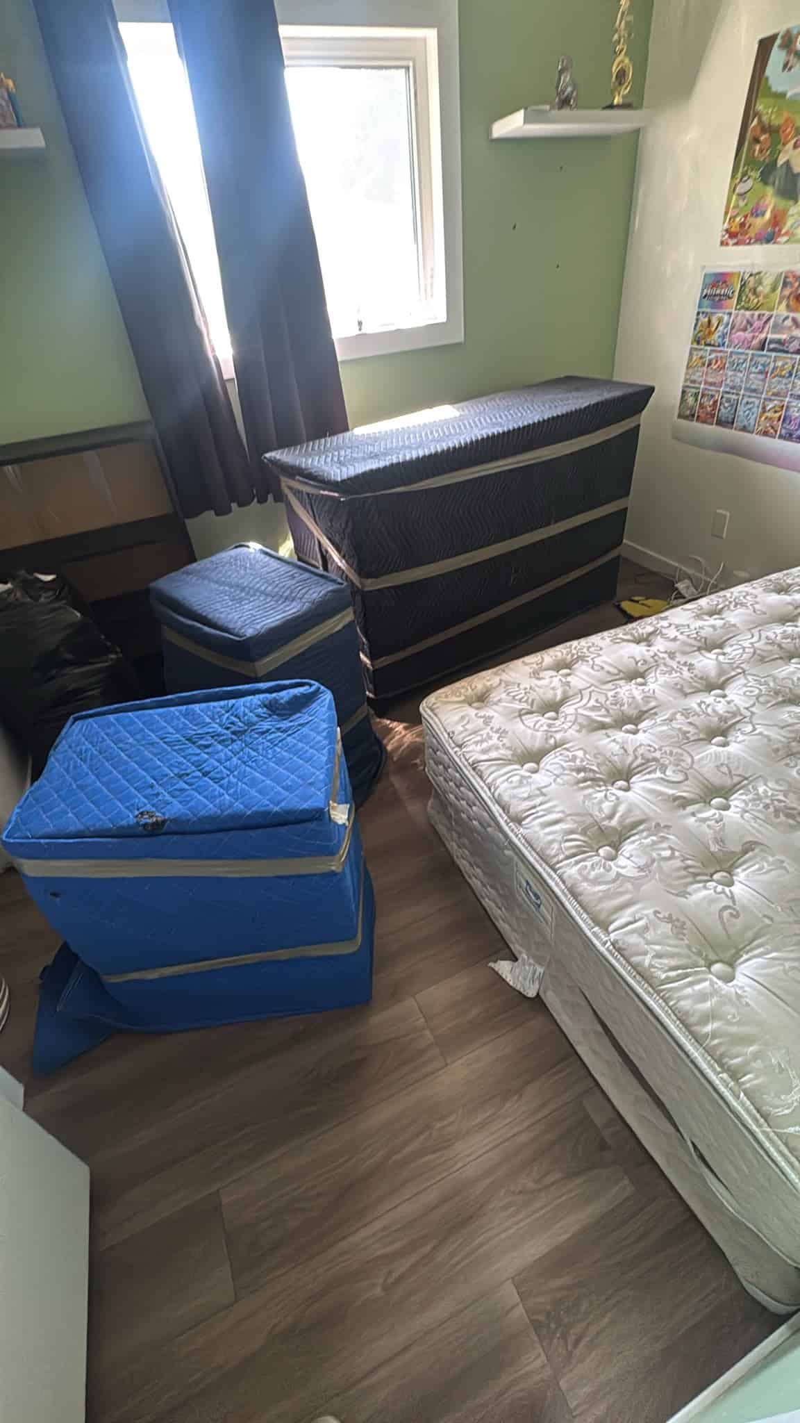 Local Movers Aberdeen