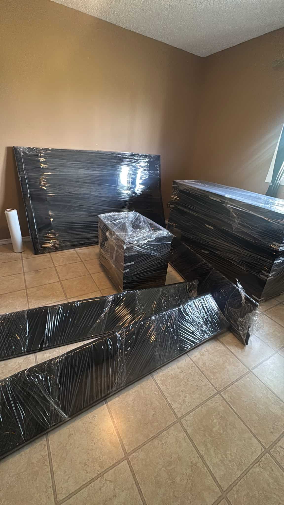 Movers In Aberdeen