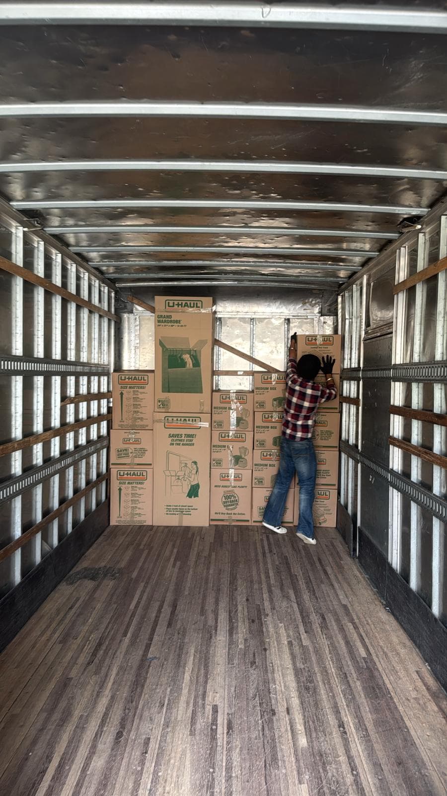 Local Movers Alameda