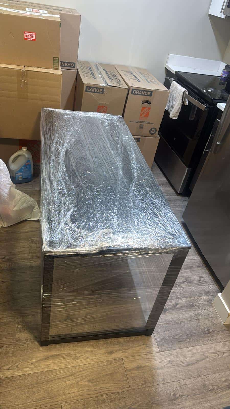 Movers In Alameda