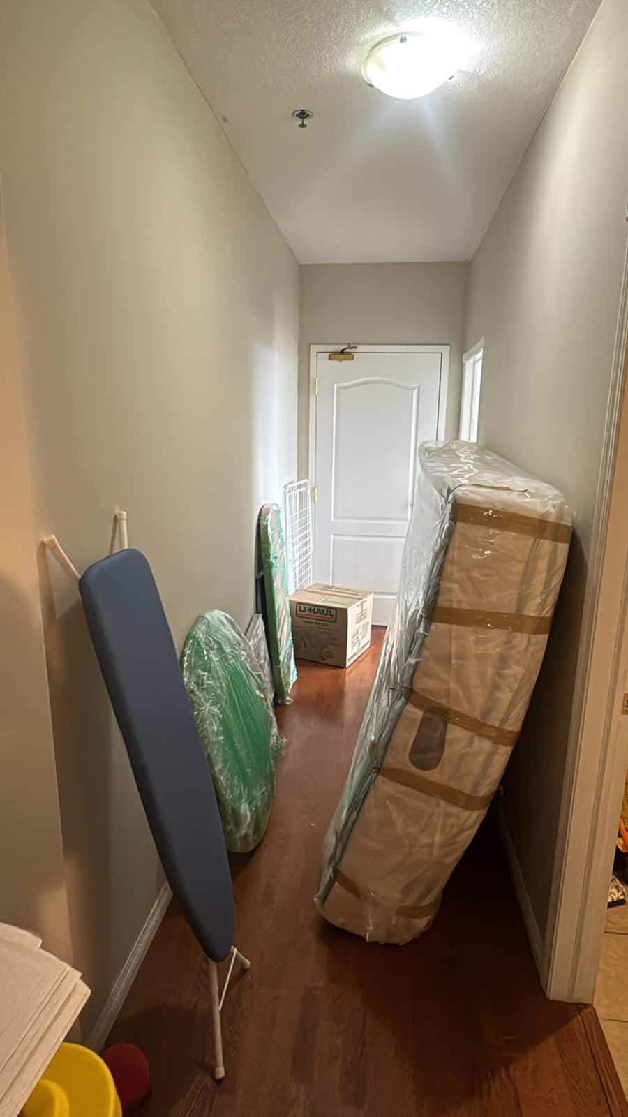 Moving Company Alameda