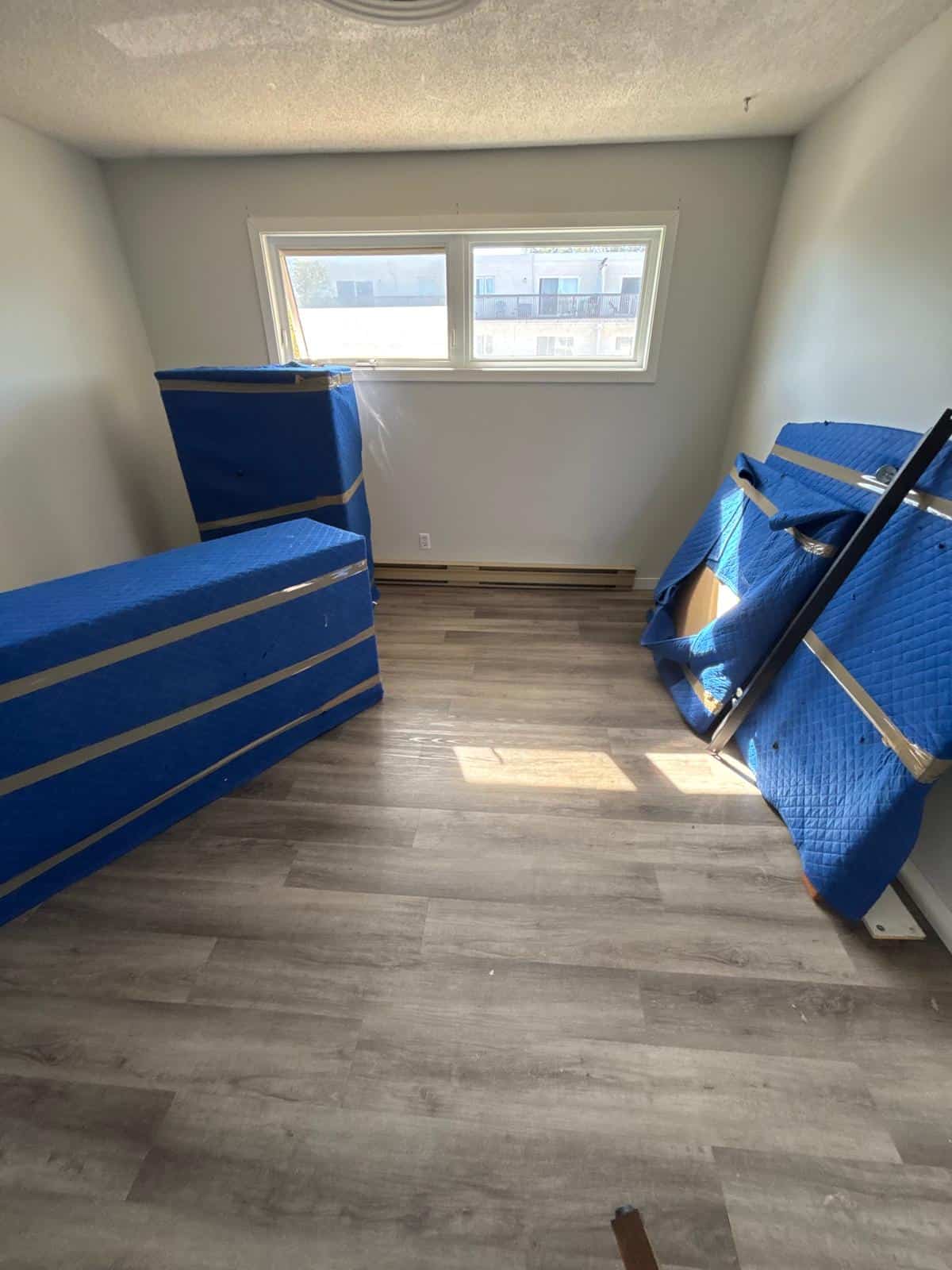 Commercial Movers Arborfield