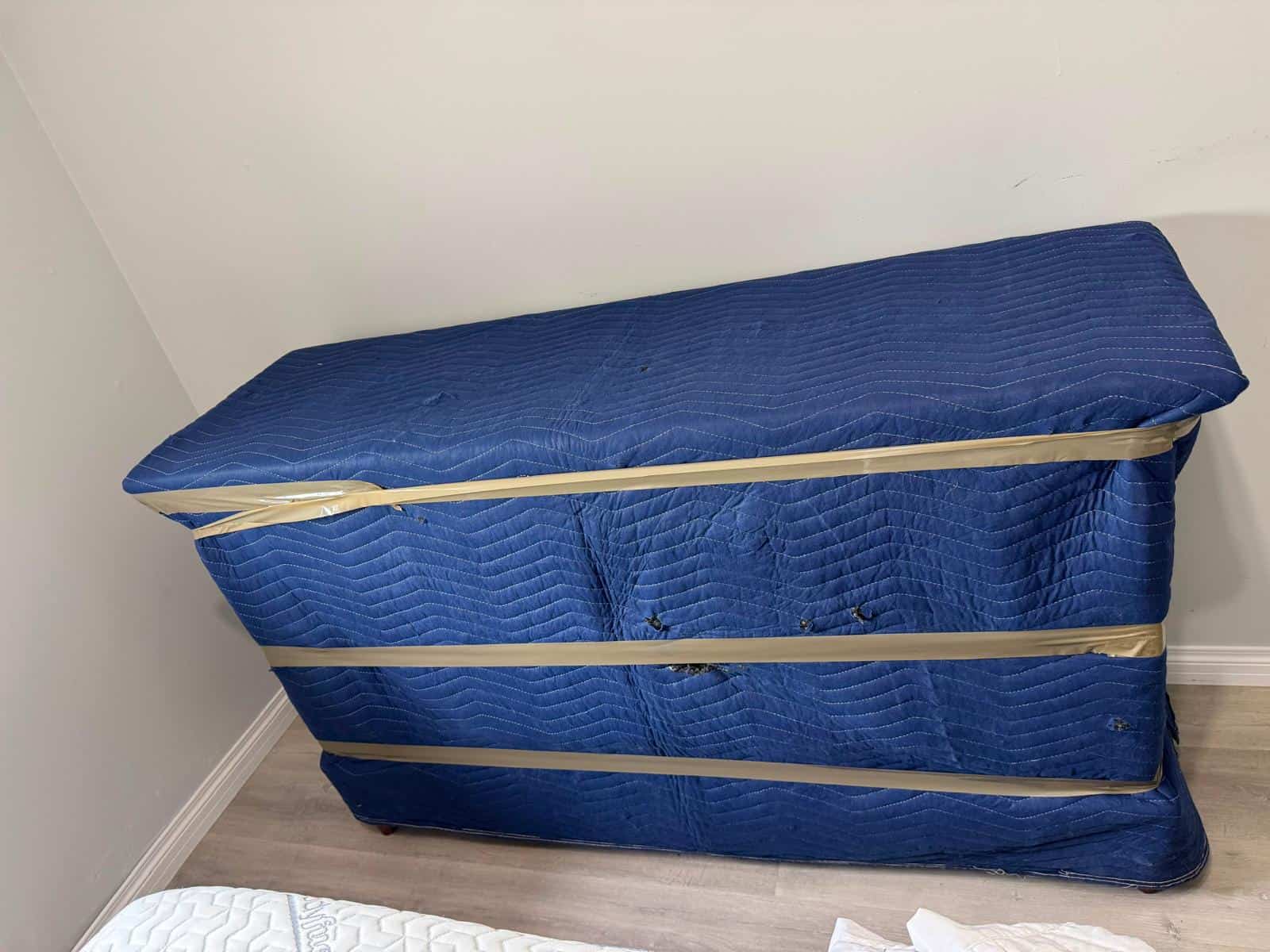 Moving Company Arborfield