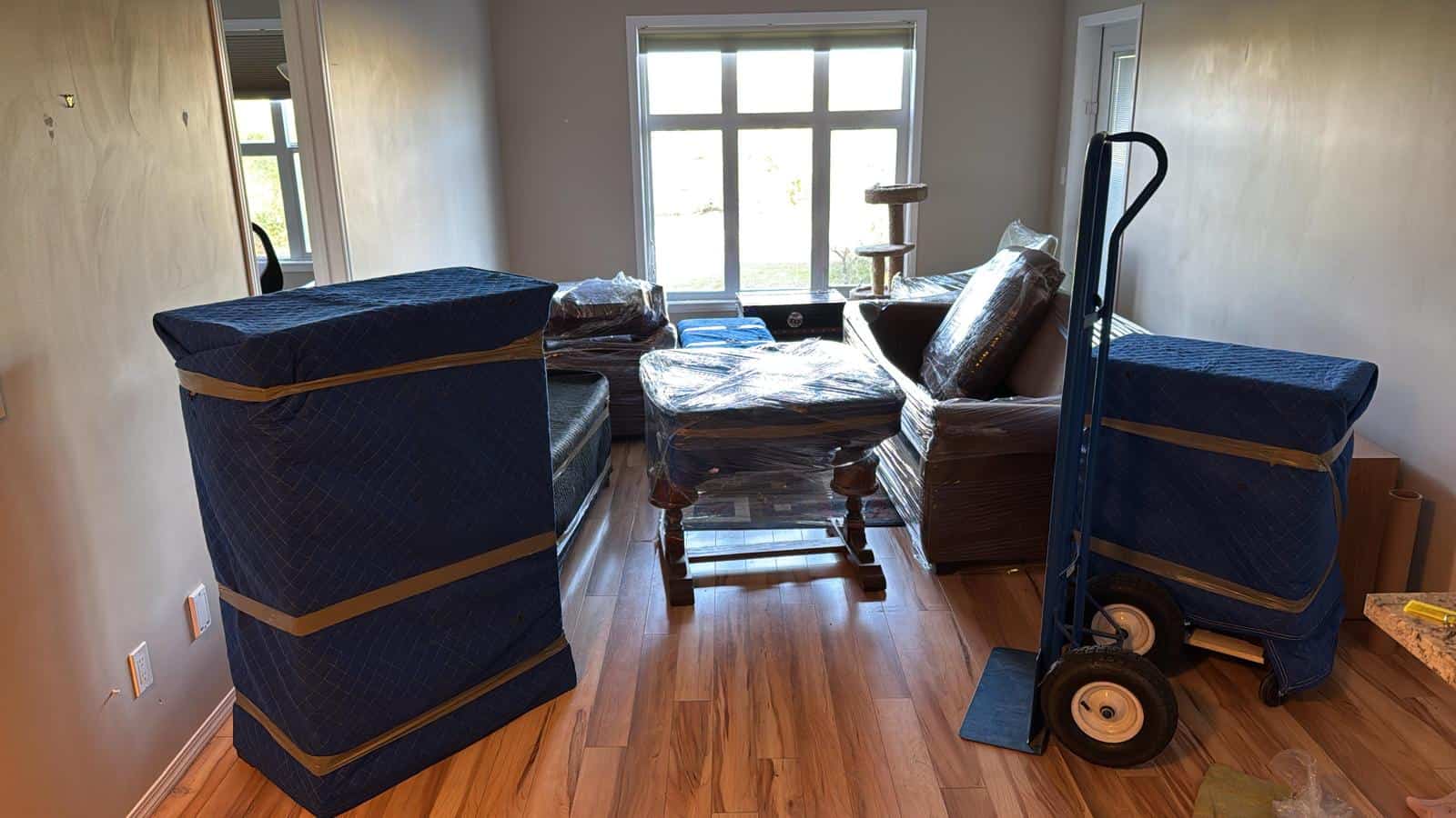 Office Movers Arborfield