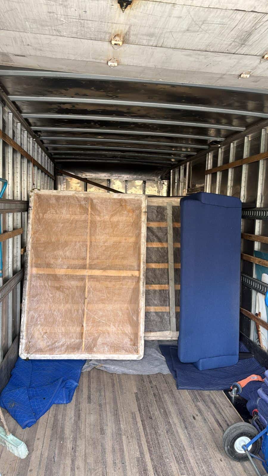 Packing And Moving Services Arborfield