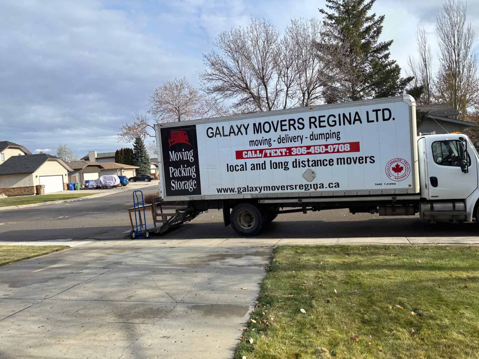 Movers In Argyle Park Englewood