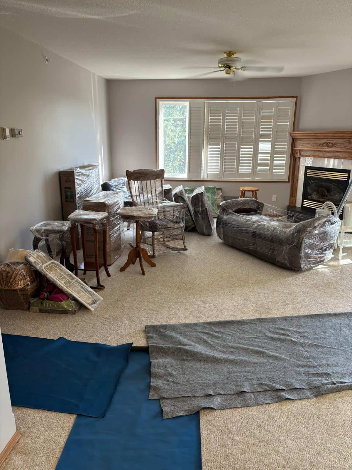 Packing And Moving Services Argyle Park Englewood