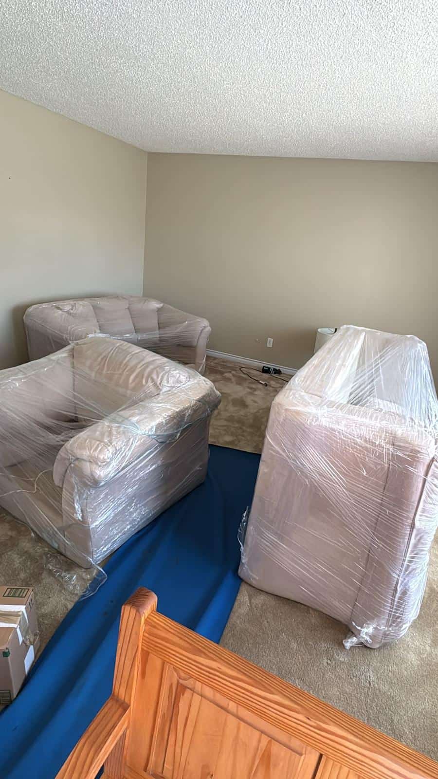 Long Distance Moving And Packing Belle Plaine