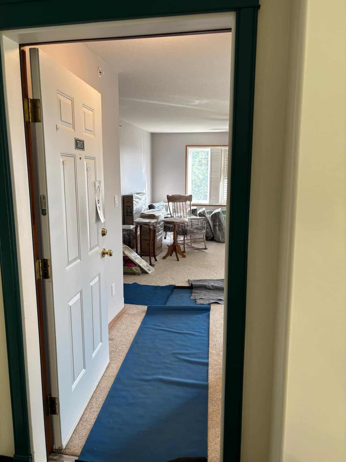Local Movers Fort Quappelle