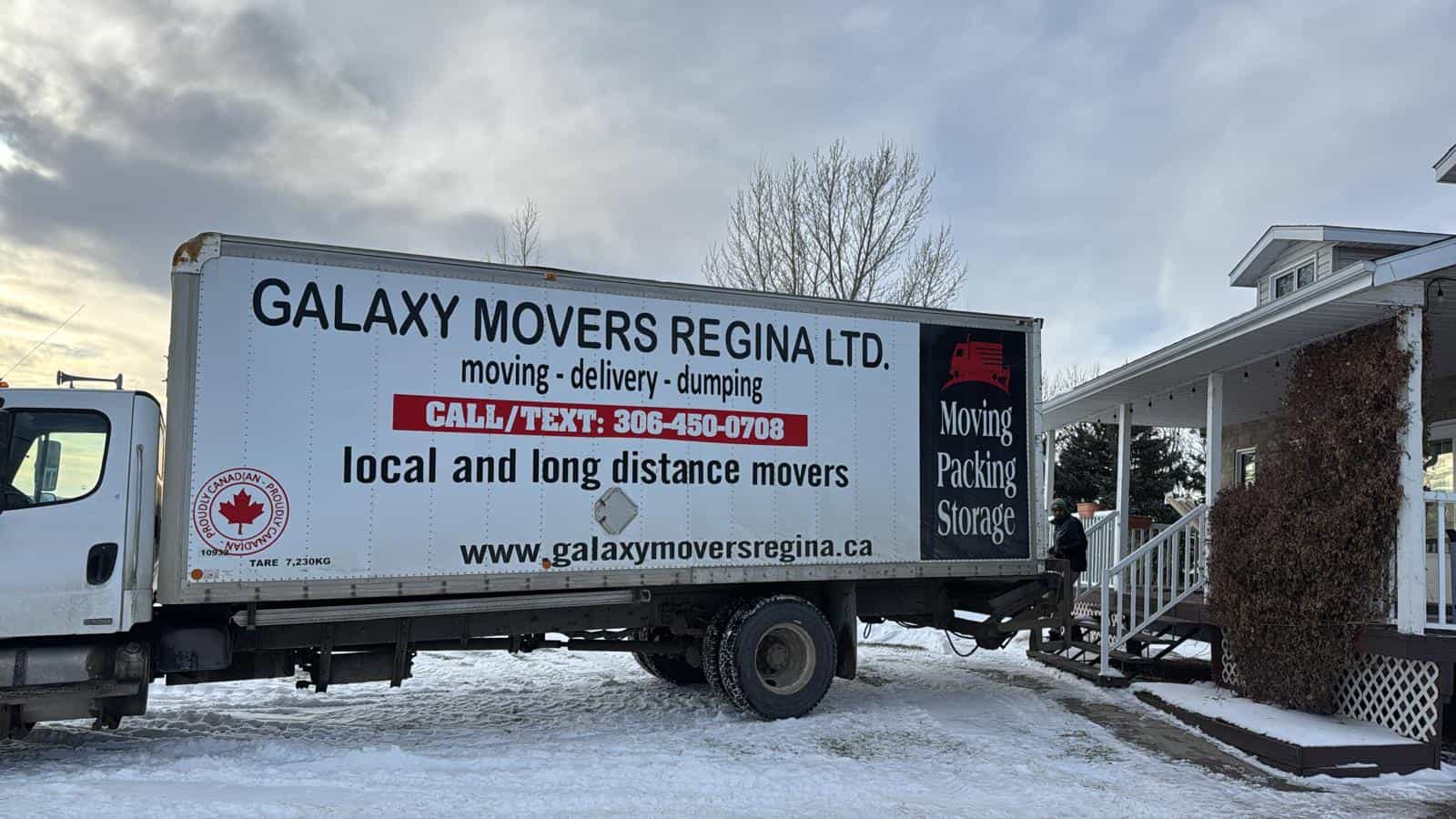 Professional Moving Services Garden Ridge