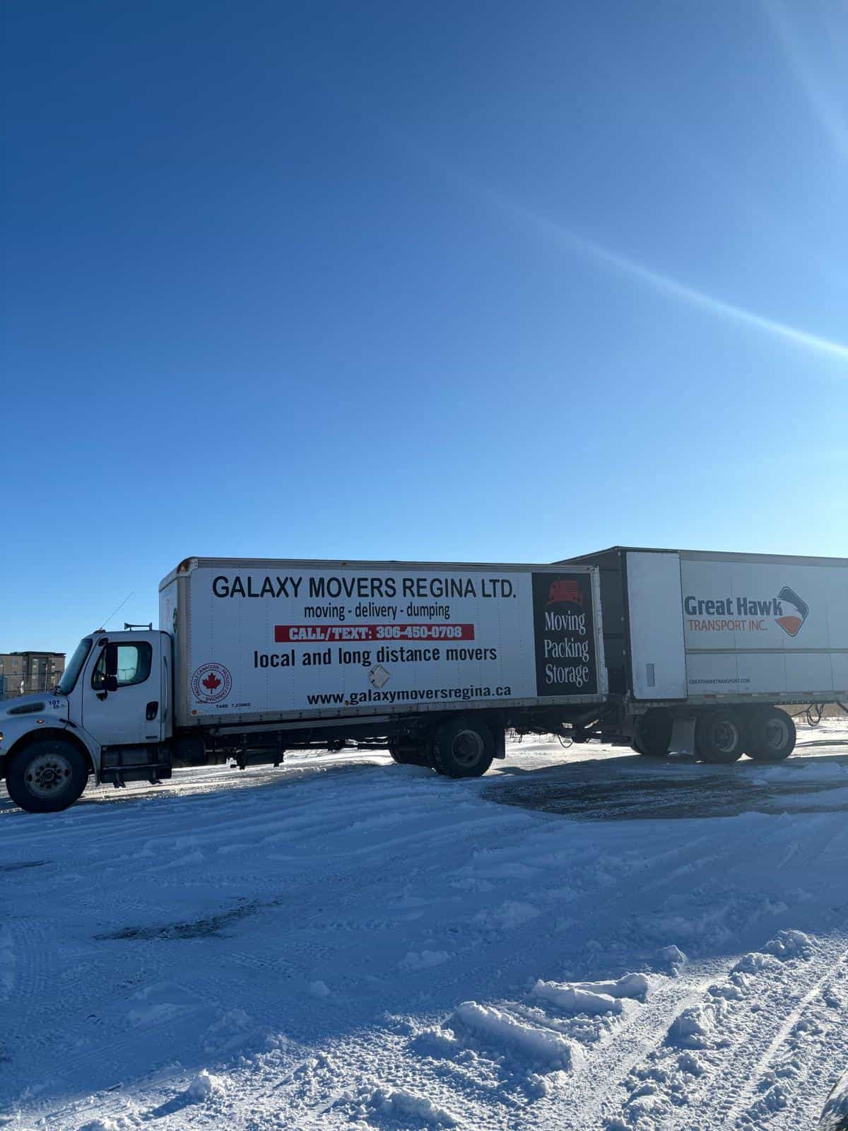 Residential Movers Garden Ridge