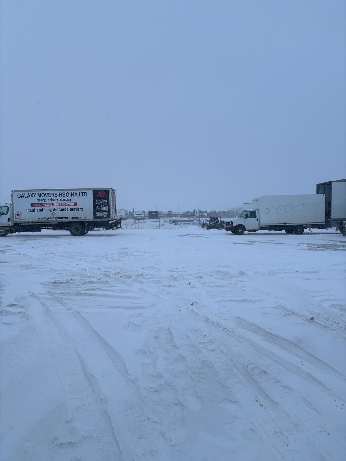 Long Distance Moving And Packing Lakeridge