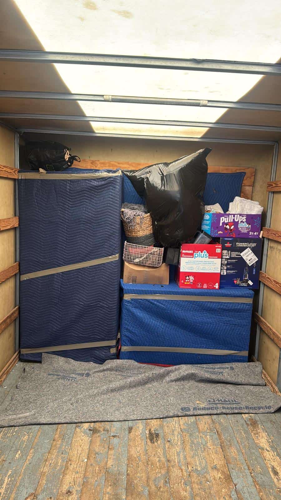 Office Movers Moosomin