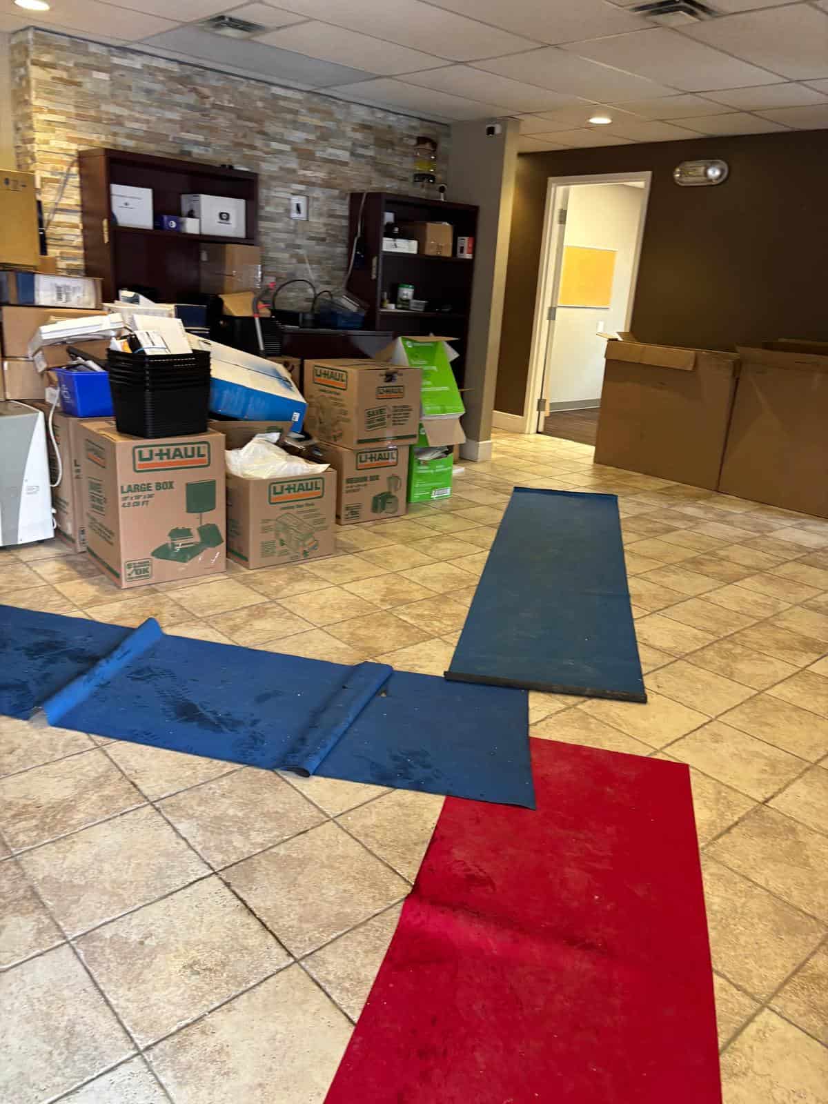 Packing And Moving Services Moosomin