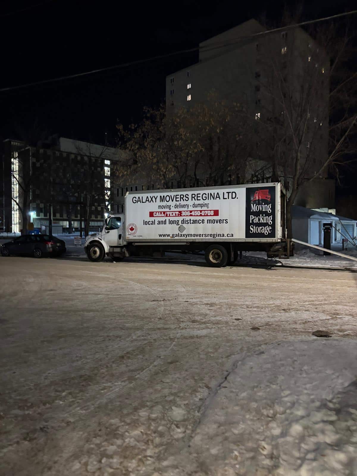 Long Distance Moving And Packing Uplands