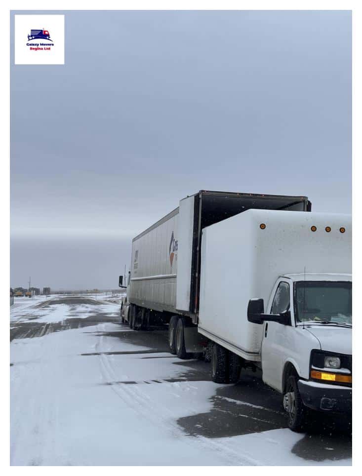 Local Movers Weyburn