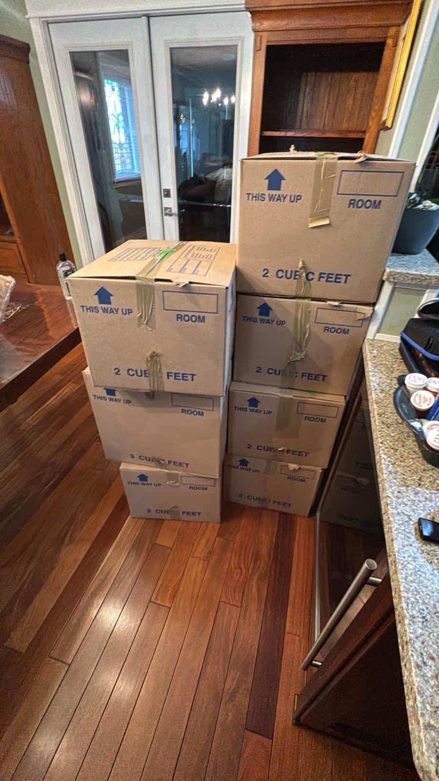 Movers In Weyburn