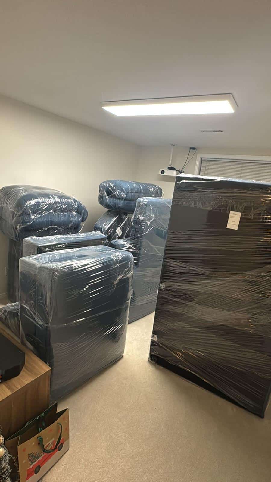Residential Movers Weyburn