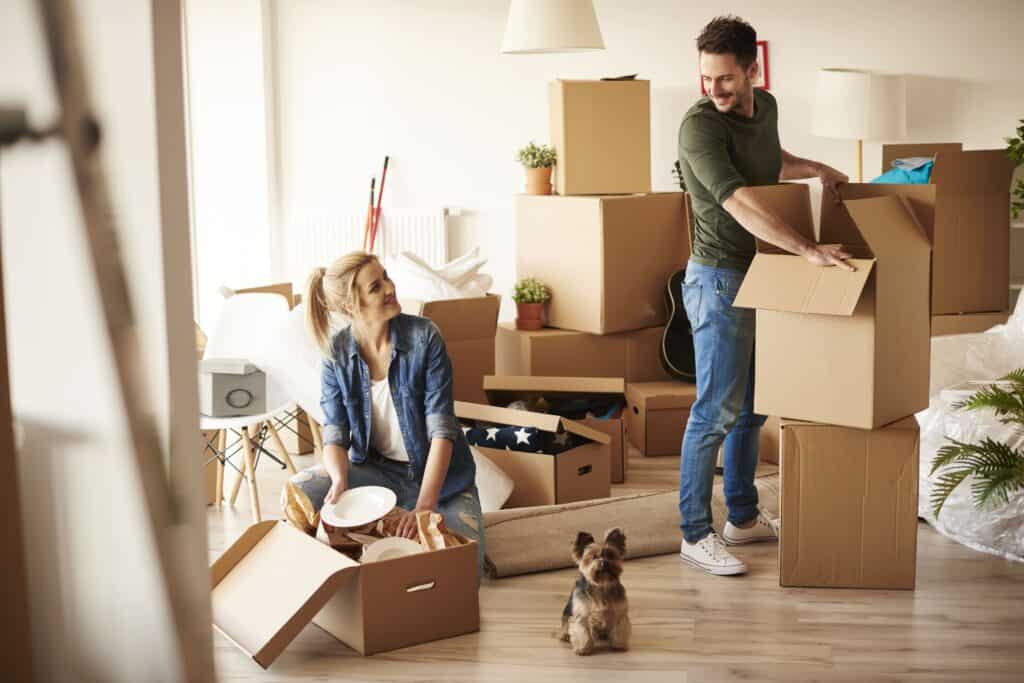Galaxy Movers Professional Services