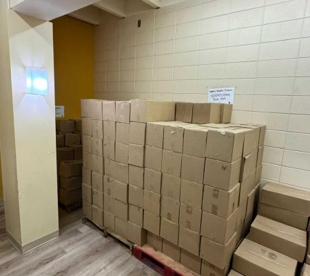 Galaxy Movers Regina commercial moving service photo 4