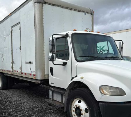 Galaxy Movers Regina commercial moving service photo 10
