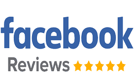 Facebook reviews
