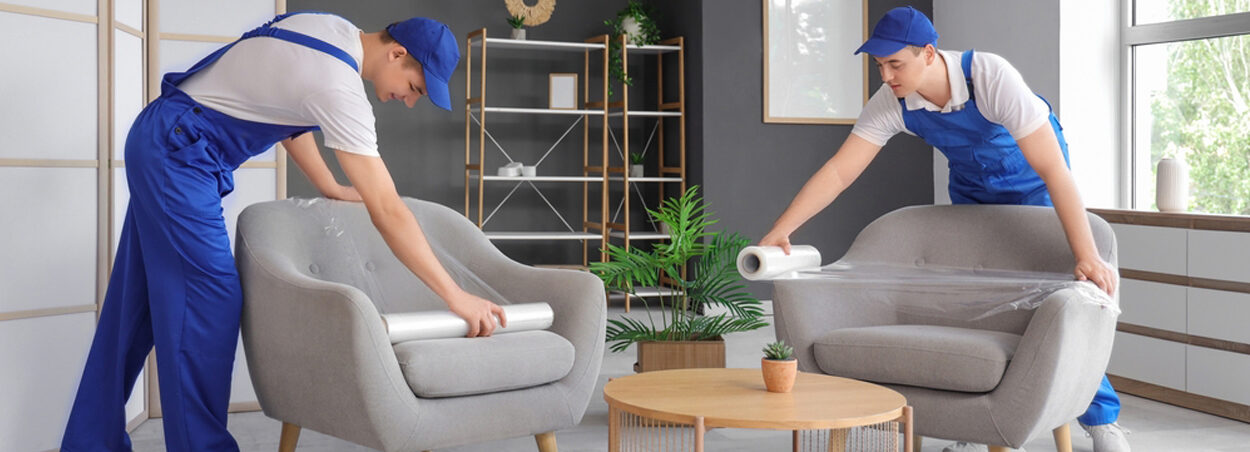 What are The Key Factors to Consider When Selecting a Furniture Moving Company?
