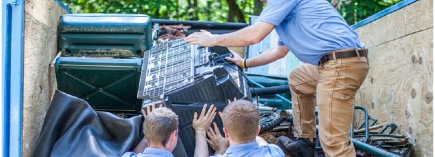 How Does Professional Junk Removal Help Regina Residents Save Time & Money?