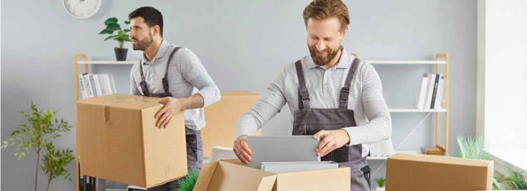 What Are The Key Considerations When Planning A Commercial Move?