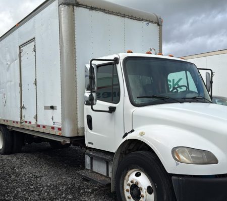 Galaxy Movers Regina Work