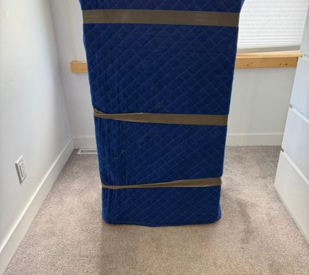 Galaxy Movers Regina Work