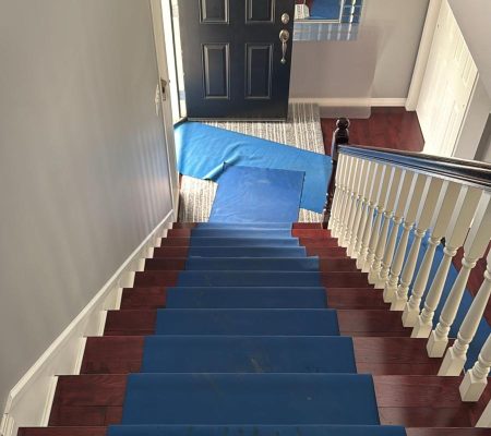 Galaxy Movers Regina Work