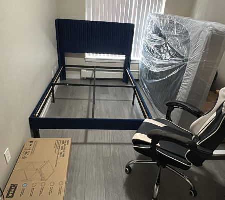 Galaxy Movers Regina Work