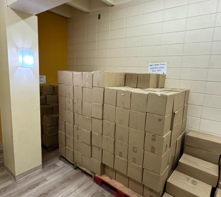 Galaxy Movers Regina Work